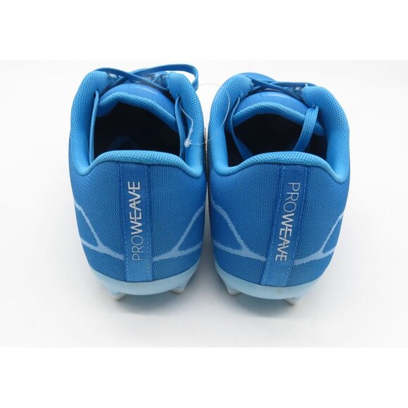 Umbro Men's Proweave Soccer Cleats Blue 11.5 Lightweight Breathable NWB - Picture 5 of 9